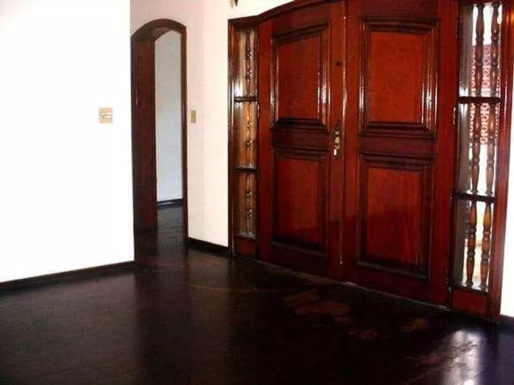 Sobrado, 4 quartos, 430 m² - Foto 2