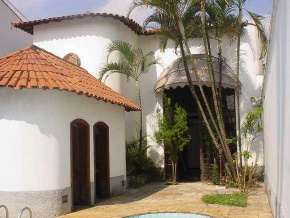 Sobrado, 4 quartos, 430 m² - Foto 4