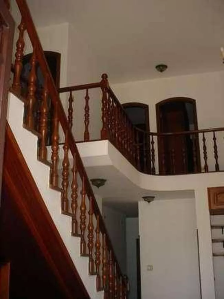 Sobrado, 4 quartos, 430 m² - Foto 3