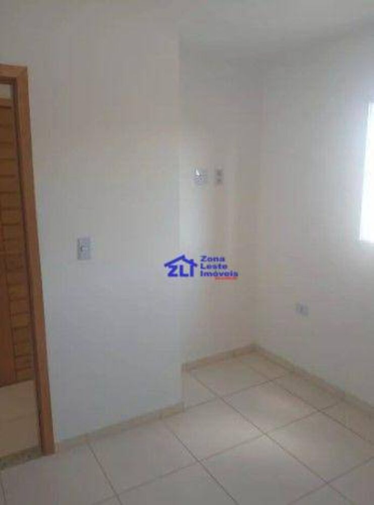Apartamento, 2 quartos, 37 m² - Foto 3