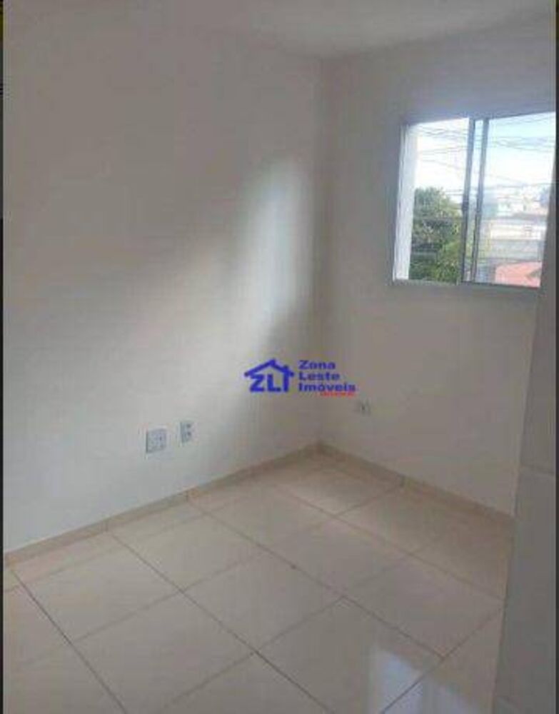Apartamento, 2 quartos, 37 m² - Foto 1