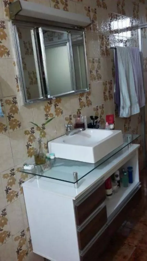 Sobrado, 4 quartos, 290 m² - Foto 2