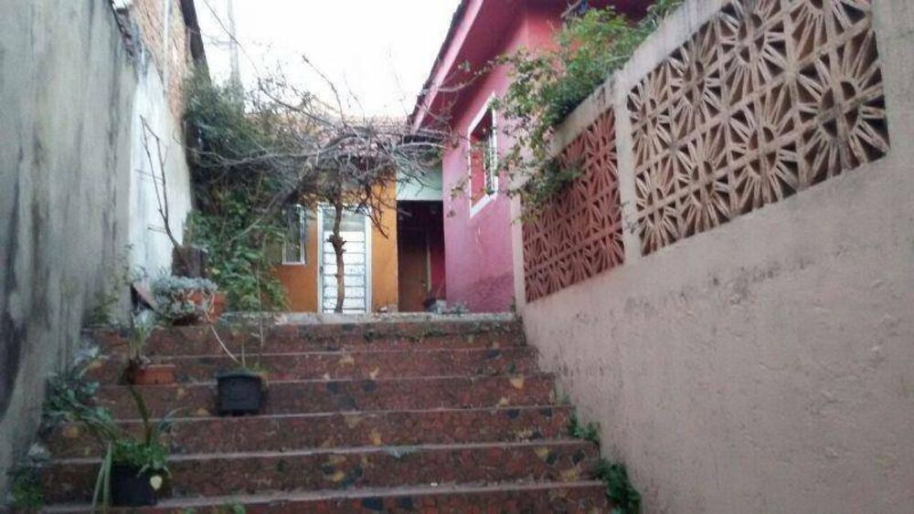 Sobrado, 4 quartos, 290 m² - Foto 8