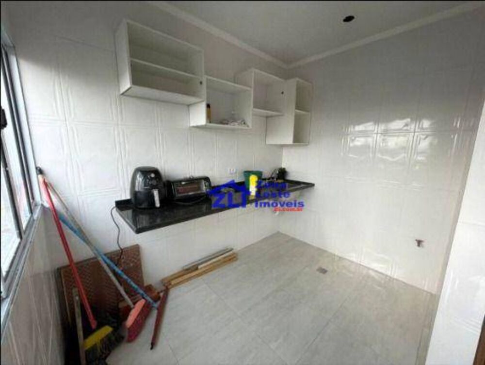 Sobrado à venda com 3 quartos, 200m² - Foto 12
