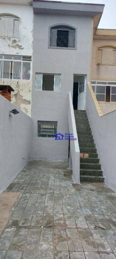 Sobrado à venda com 3 quartos, 200m² - Foto 10
