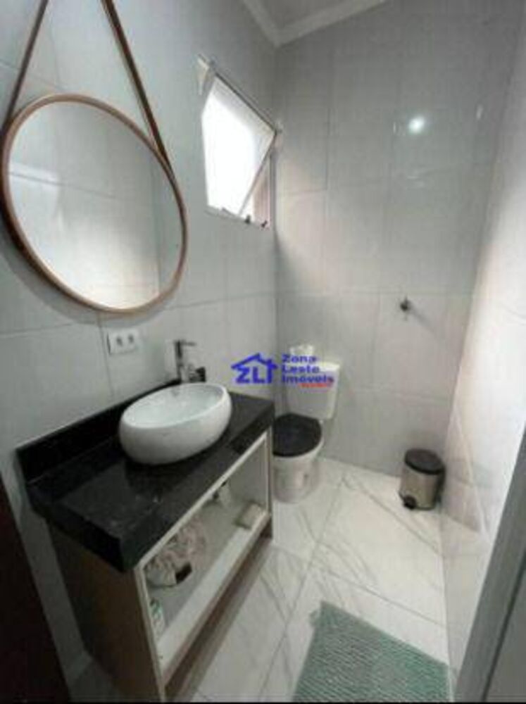Sobrado à venda com 3 quartos, 200m² - Foto 20