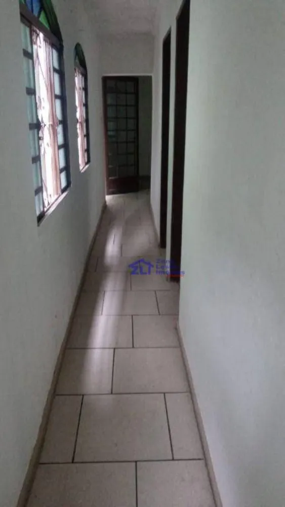 Casa, 2 quartos, 80 m² - Foto 1