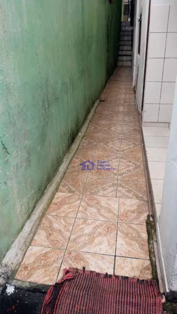 Casa, 2 quartos, 80 m² - Foto 2