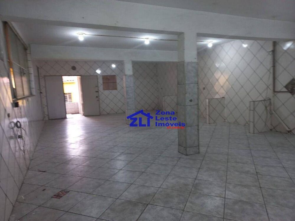 Loja-Salão, 110 m² - Foto 1