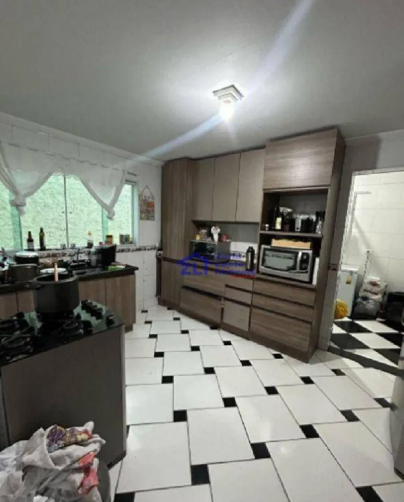 Casa, 3 quartos, 150 m² - Foto 2
