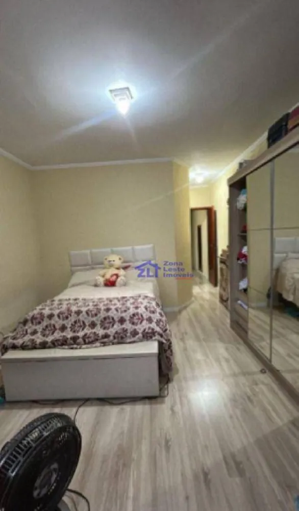 Casa, 3 quartos, 150 m² - Foto 1