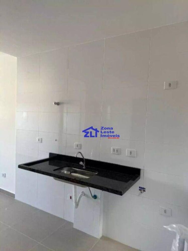 Apartamento, 2 quartos, 33 m² - Foto 4