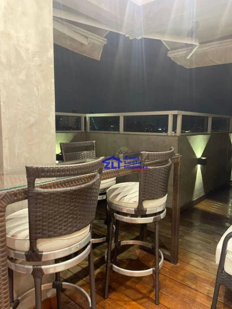 Cobertura, 3 quartos, 160 m² - Foto 4