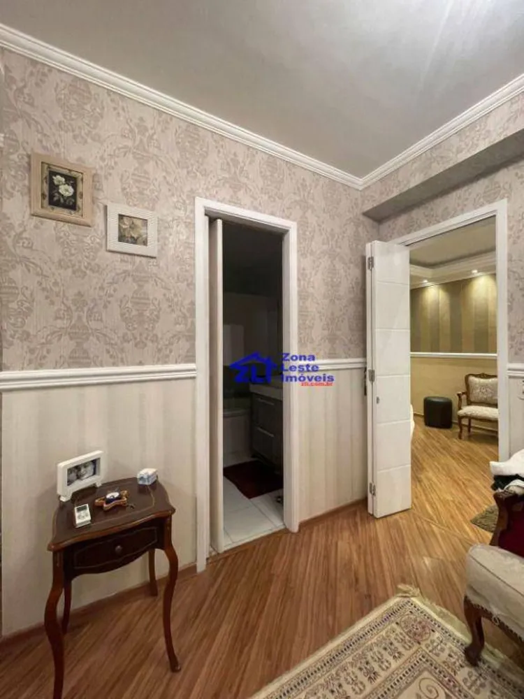 Cobertura, 3 quartos, 160 m² - Foto 2