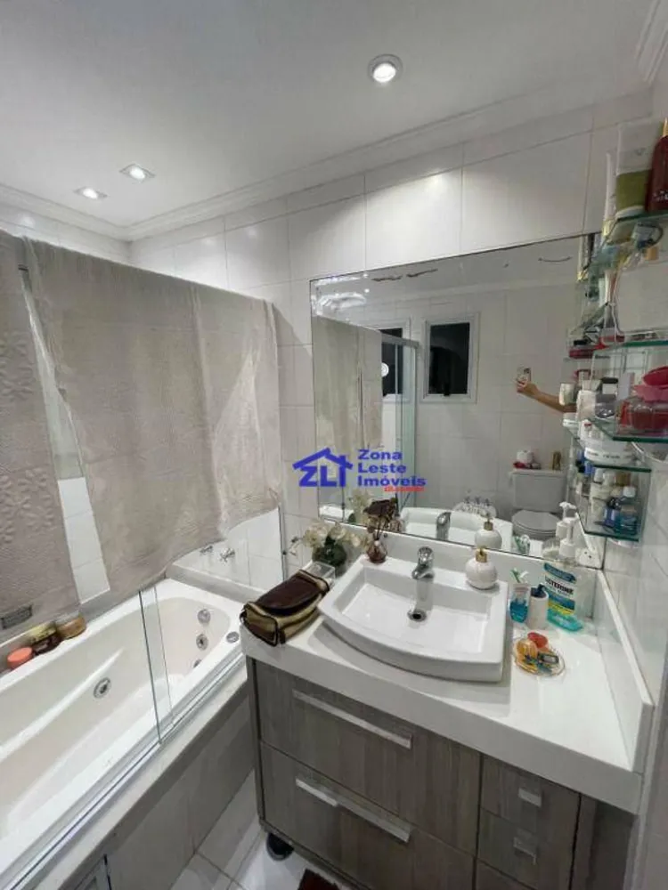 Cobertura, 3 quartos, 160 m² - Foto 3