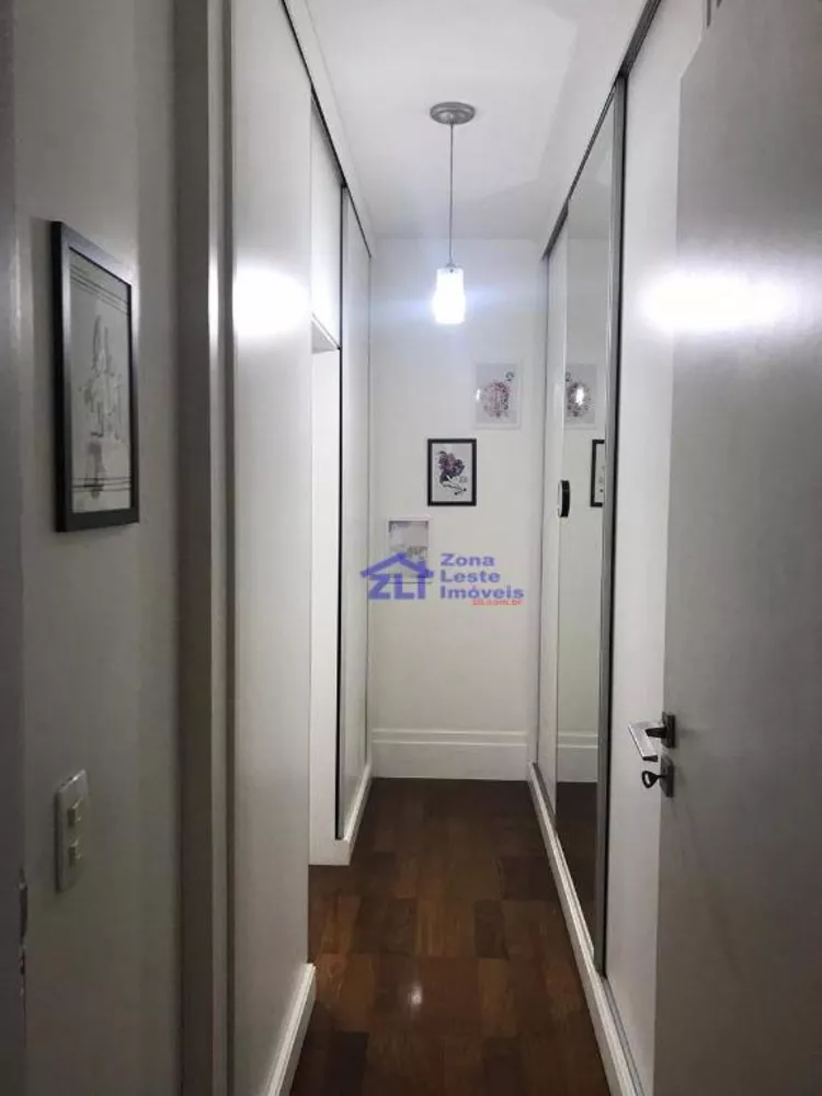 Apartamento, 3 quartos, 137 m² - Foto 3