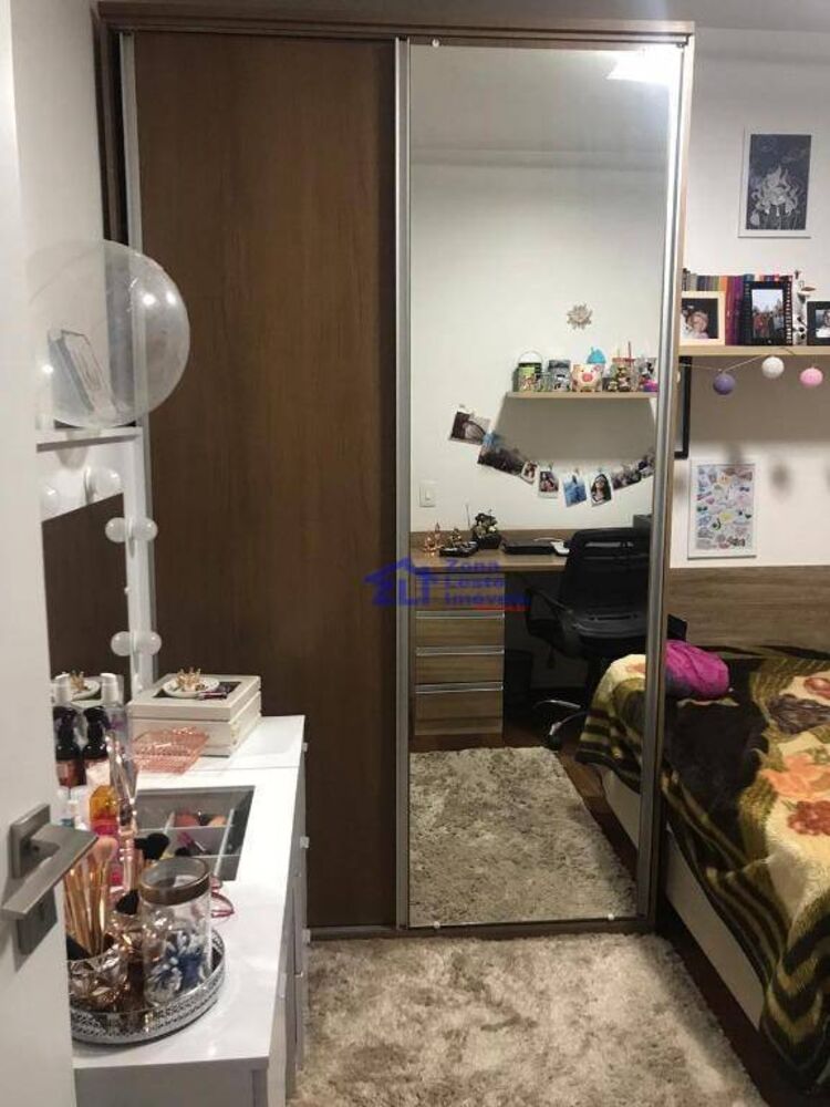 Apartamento, 3 quartos, 137 m² - Foto 2