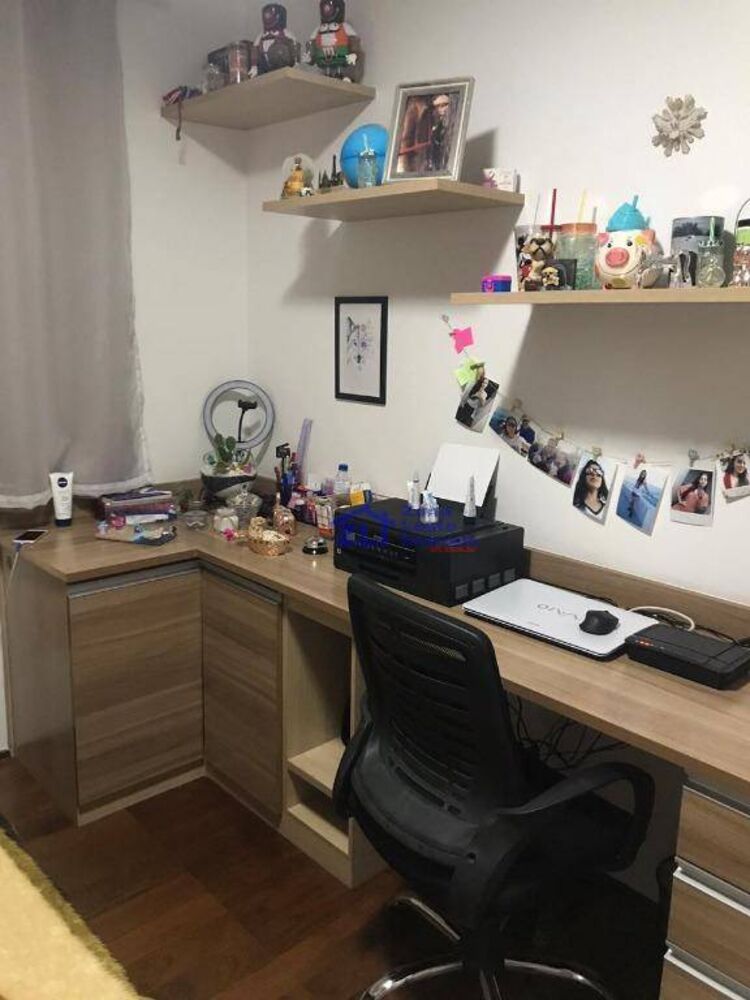 Apartamento, 3 quartos, 137 m² - Foto 1