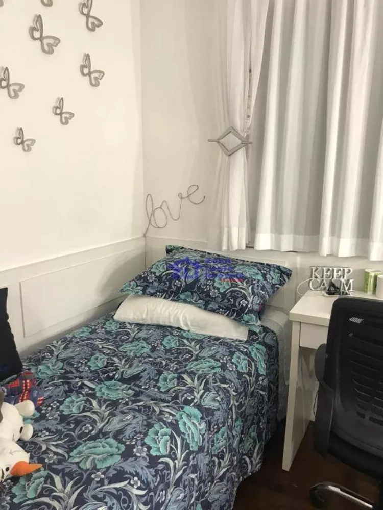Apartamento, 3 quartos, 137 m² - Foto 6