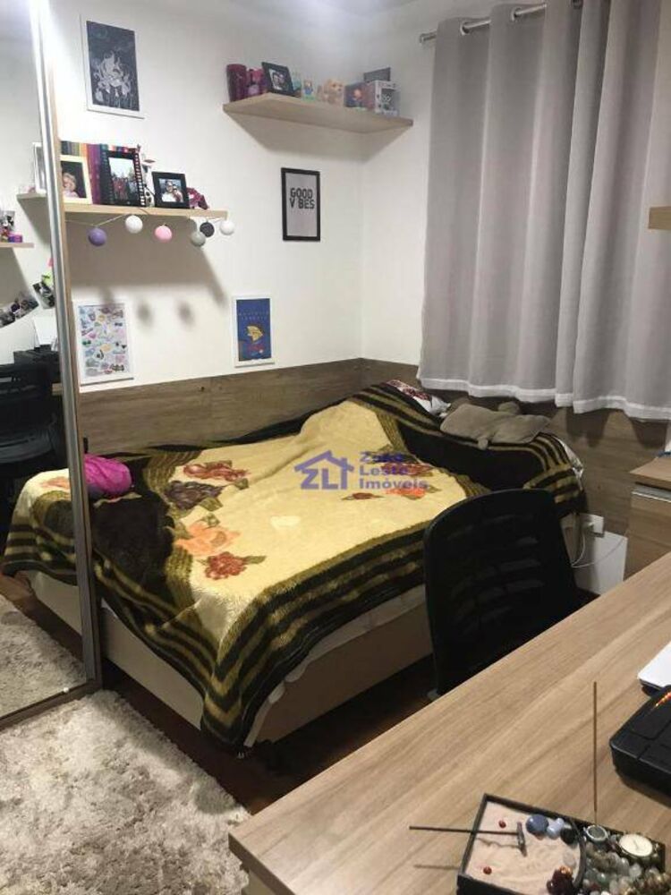 Apartamento, 3 quartos, 137 m² - Foto 4