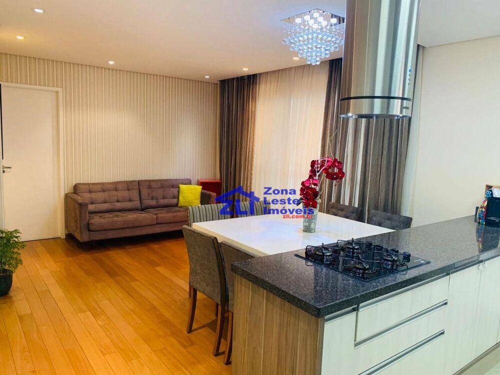 Apartamento, 3 quartos, 105 m² - Foto 10