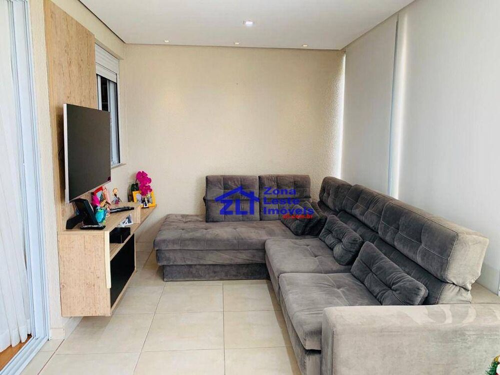 Apartamento, 3 quartos, 105 m² - Foto 12