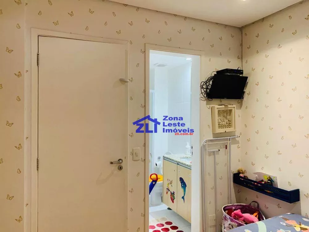 Apartamento, 3 quartos, 105 m² - Foto 2