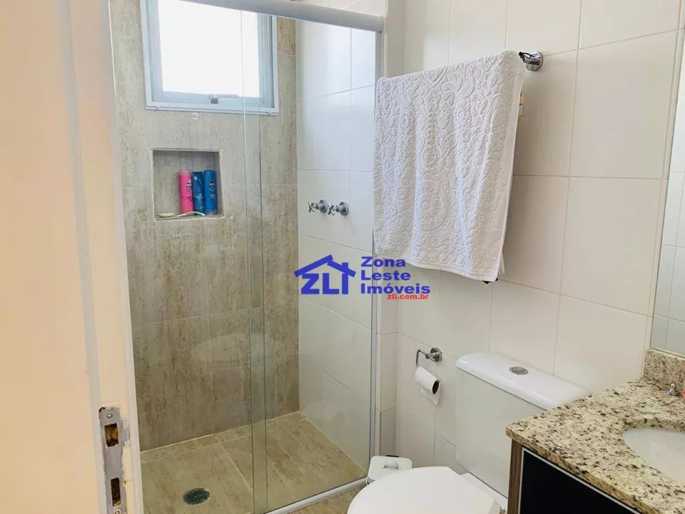 Apartamento, 3 quartos, 105 m² - Foto 13
