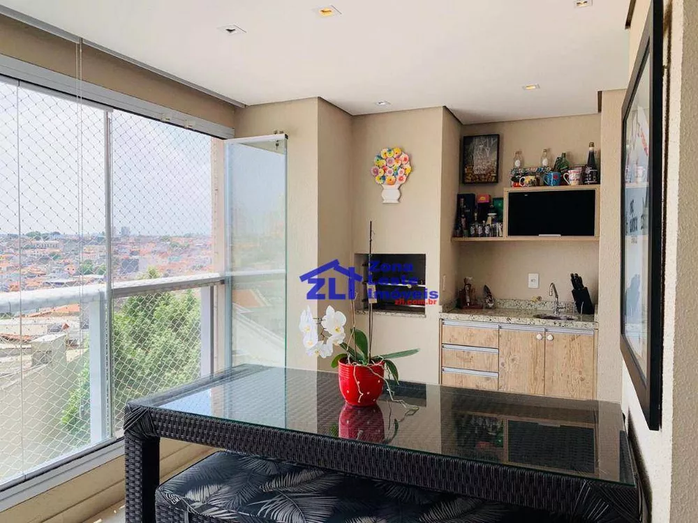 Apartamento, 3 quartos, 105 m² - Foto 7