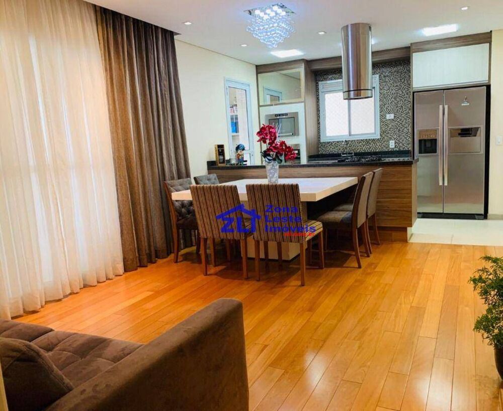 Apartamento, 3 quartos, 105 m² - Foto 11