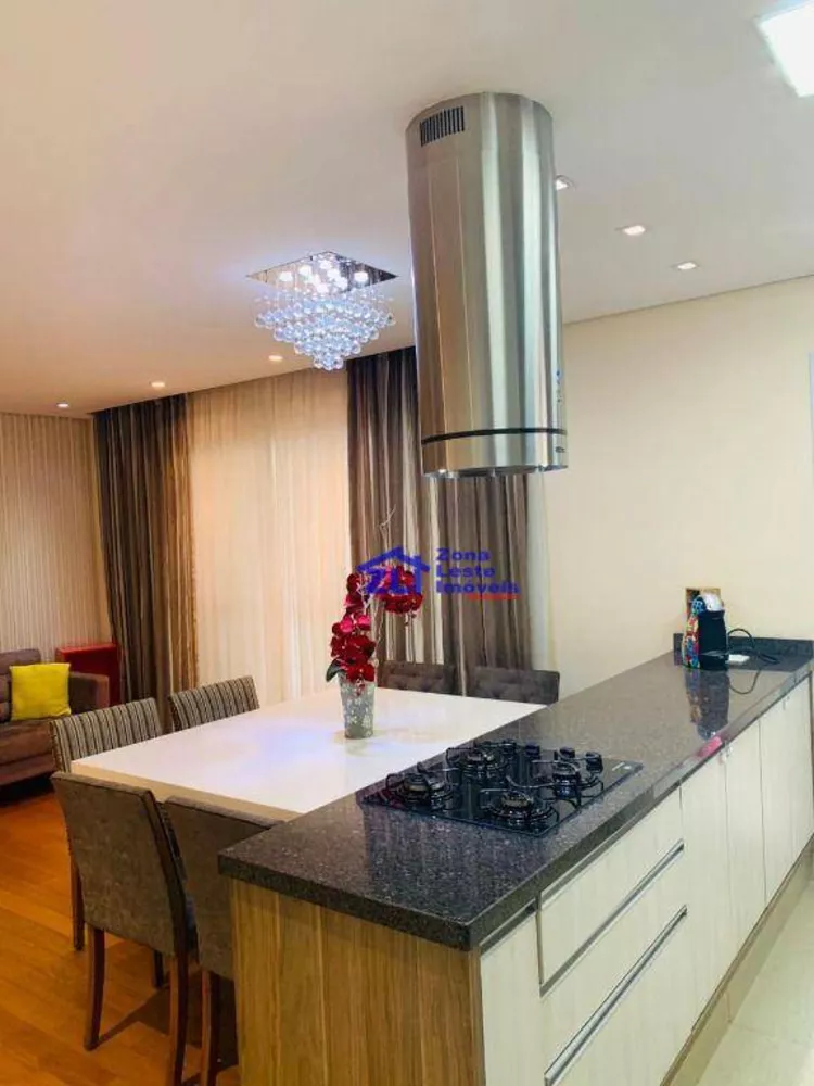 Apartamento, 3 quartos, 105 m² - Foto 16