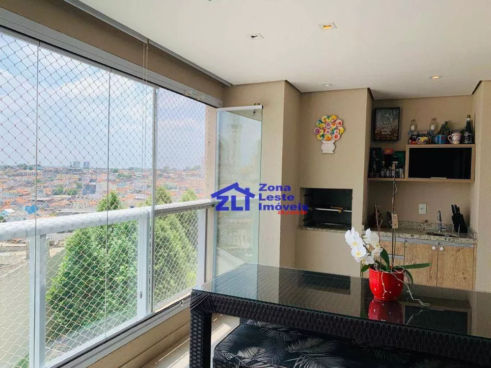 Apartamento, 3 quartos, 105 m² - Foto 4