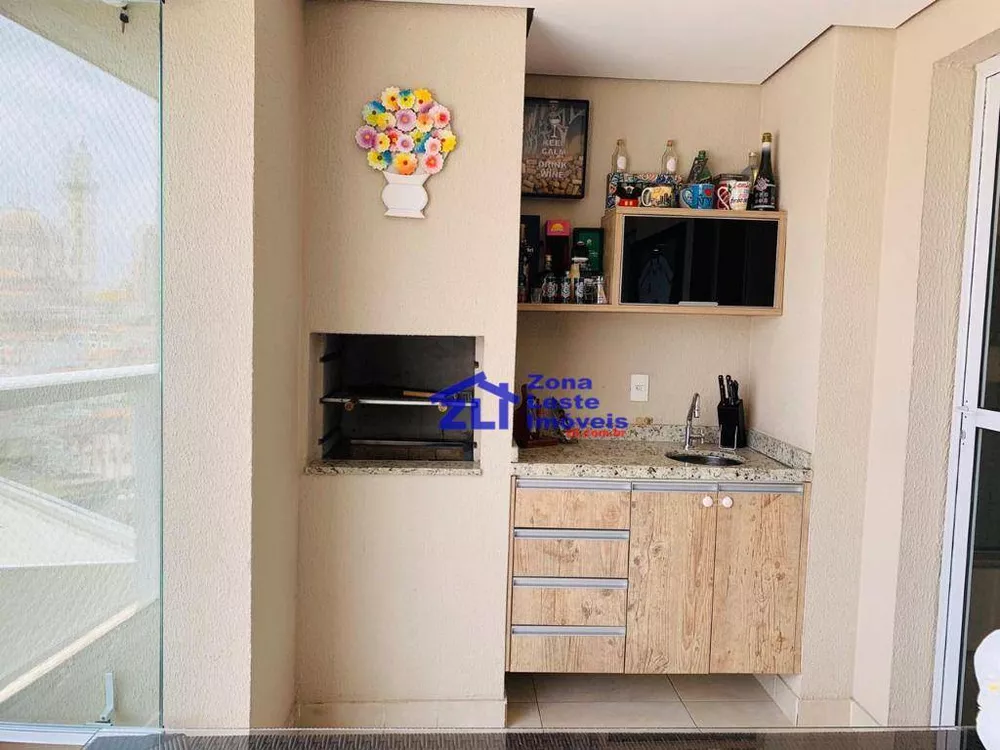 Apartamento, 3 quartos, 105 m² - Foto 3