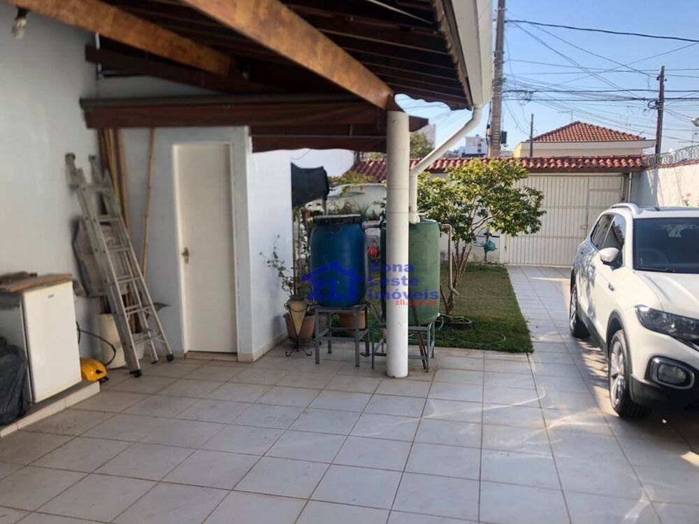 Sobrado, 2 quartos, 248 m² - Foto 2
