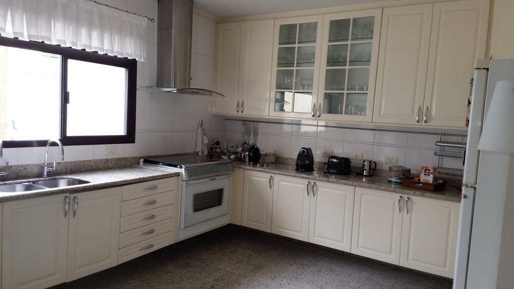 Apartamento, 3 quartos, 180 m² - Foto 3
