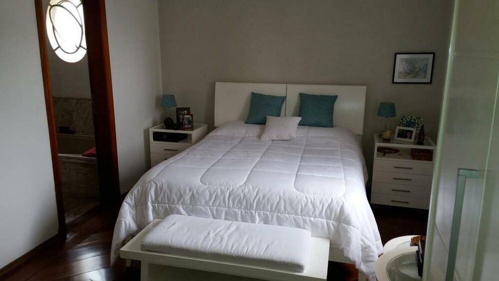 Apartamento, 3 quartos, 180 m² - Foto 11