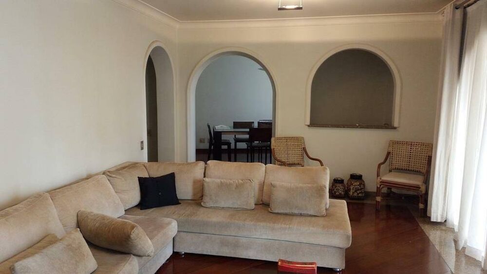 Apartamento, 3 quartos, 180 m² - Foto 17