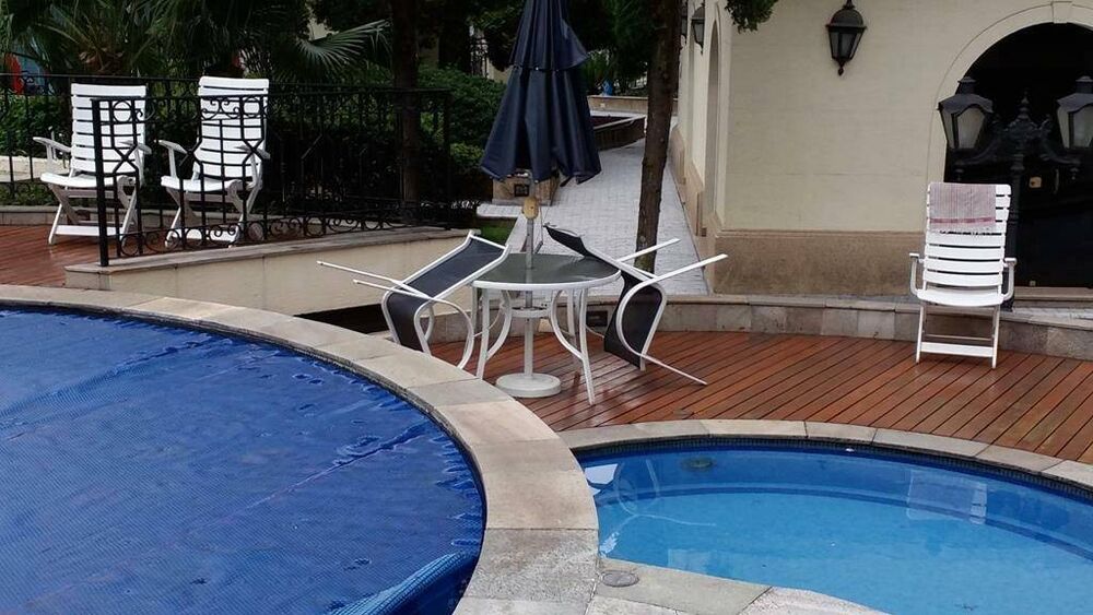 Apartamento, 3 quartos, 180 m² - Foto 7