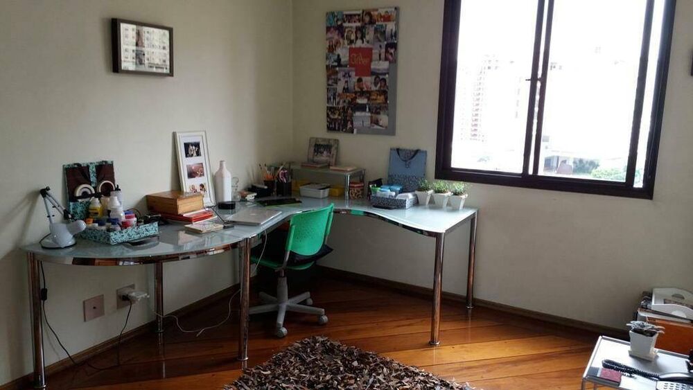 Apartamento, 3 quartos, 180 m² - Foto 6