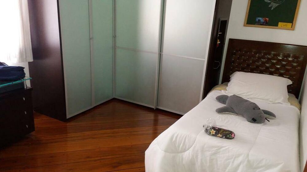 Apartamento, 3 quartos, 180 m² - Foto 9