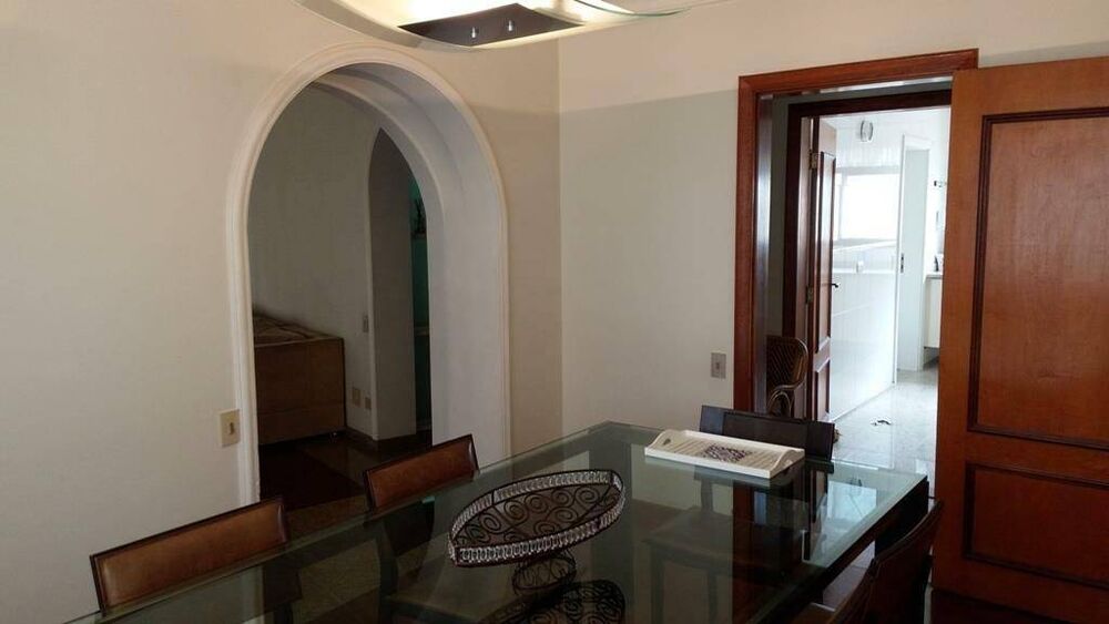 Apartamento, 3 quartos, 180 m² - Foto 1