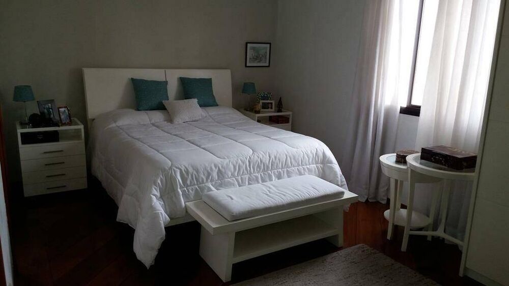 Apartamento, 3 quartos, 180 m² - Foto 5