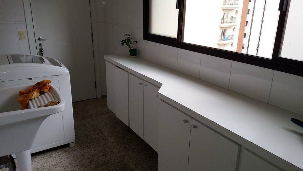 Apartamento, 3 quartos, 180 m² - Foto 4