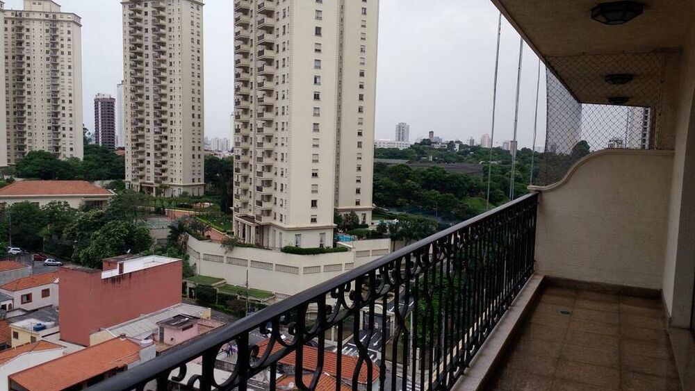 Apartamento, 3 quartos, 180 m² - Foto 2