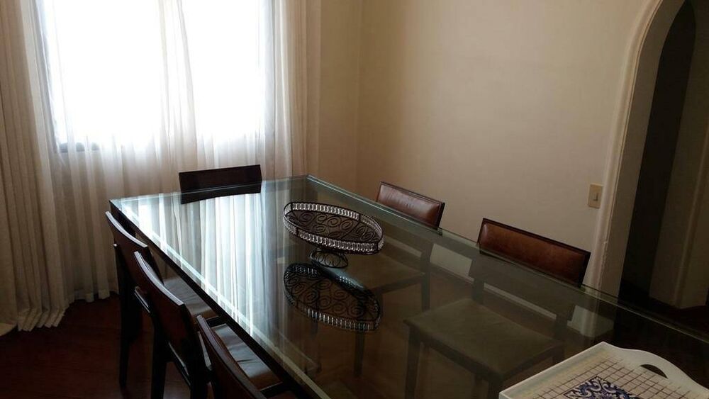 Apartamento, 3 quartos, 180 m² - Foto 8