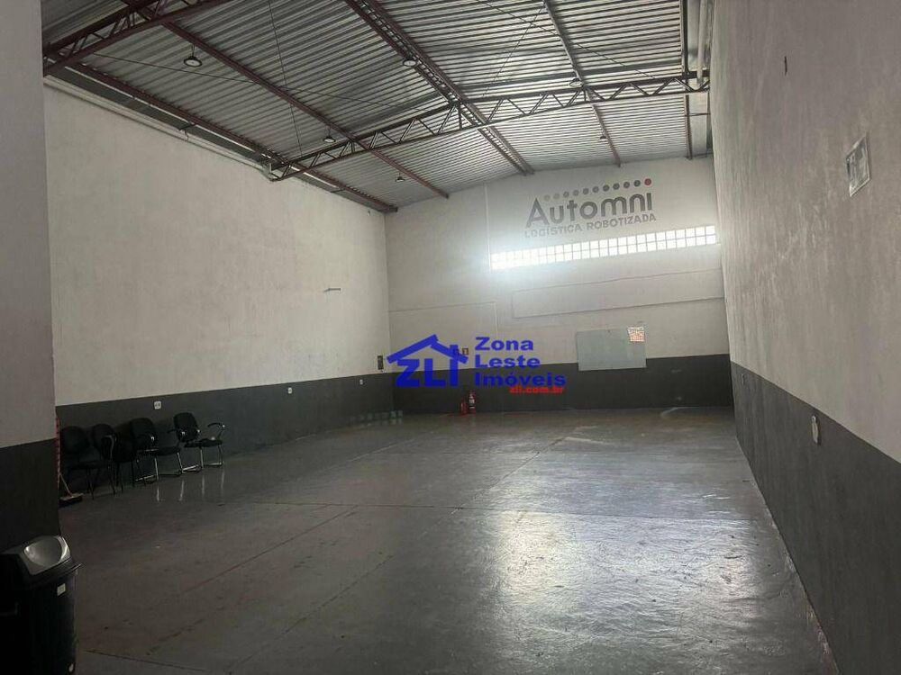 Loja-Salão, 200 m² - Foto 3