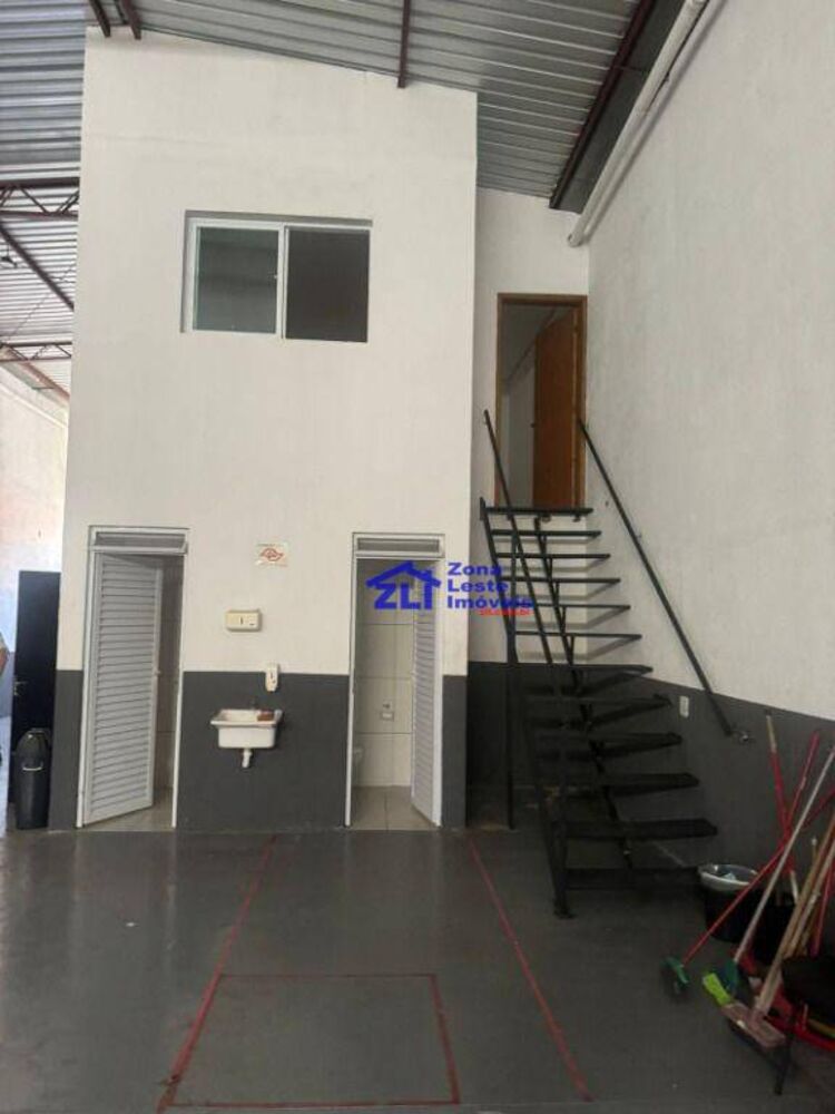 Loja-Salão, 200 m² - Foto 2