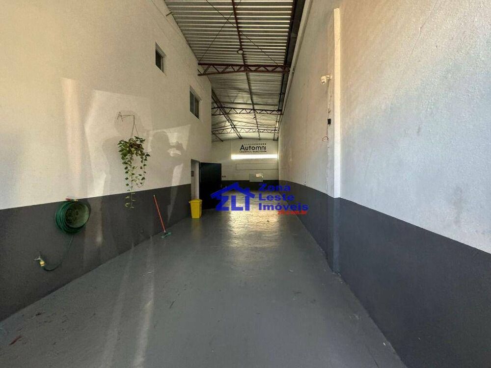 Loja-Salão, 200 m² - Foto 1