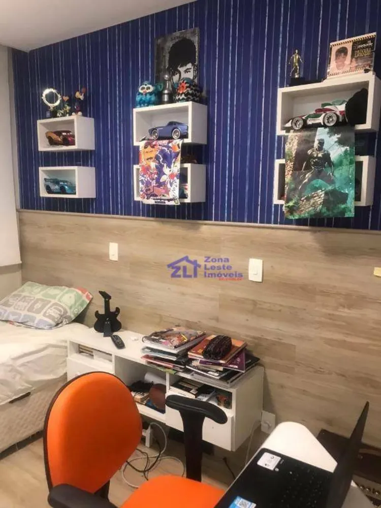 Apartamento, 3 quartos, 125 m² - Foto 4