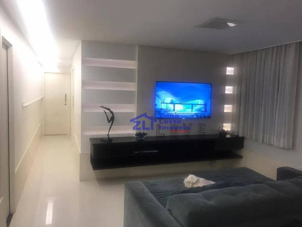 Apartamento, 3 quartos, 125 m² - Foto 1